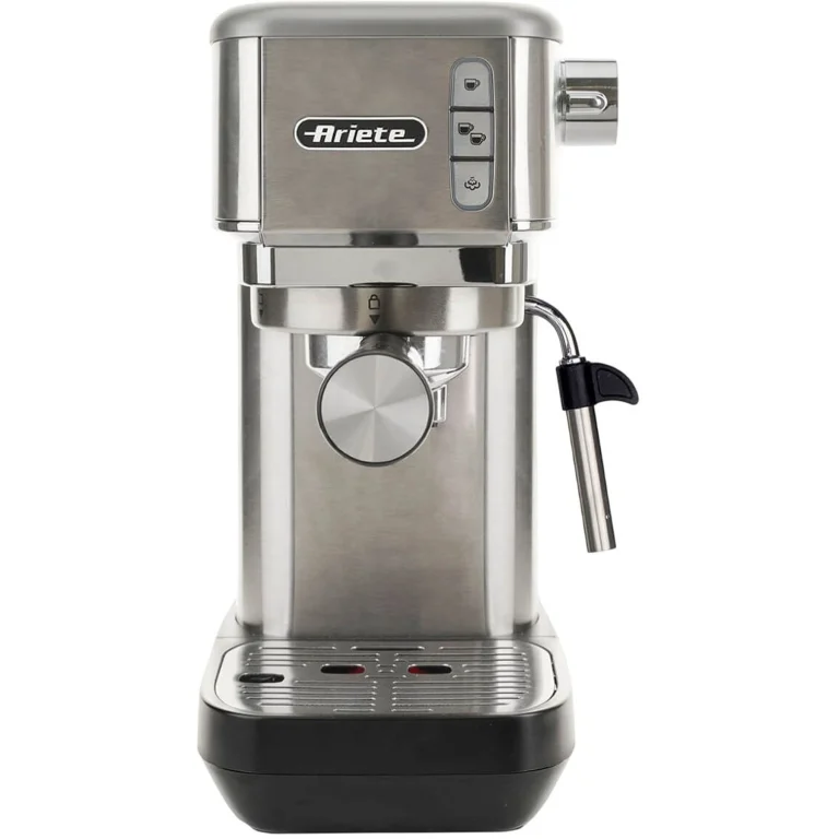 Кавоварка Ariete 1380 Кавоварка Ariete 1380