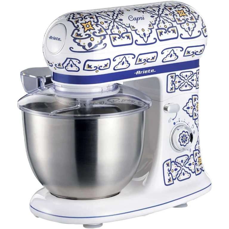 Кухонна машина Ariete 1588 CAPRI Кухонна машина Ariete 1588 CAPRI