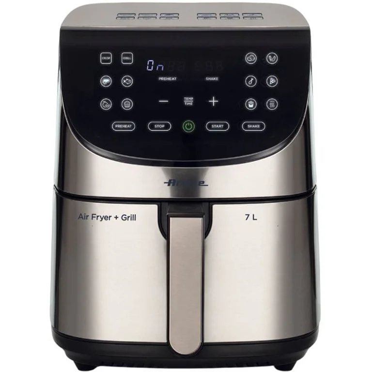 Мультипіч Ariete 4628 METAL Мультипіч Ariete 4628 METAL