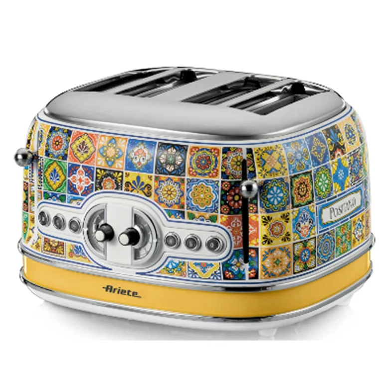 Тостер Ariete 156 POSITANO Тостер Ariete 156 POSITANO