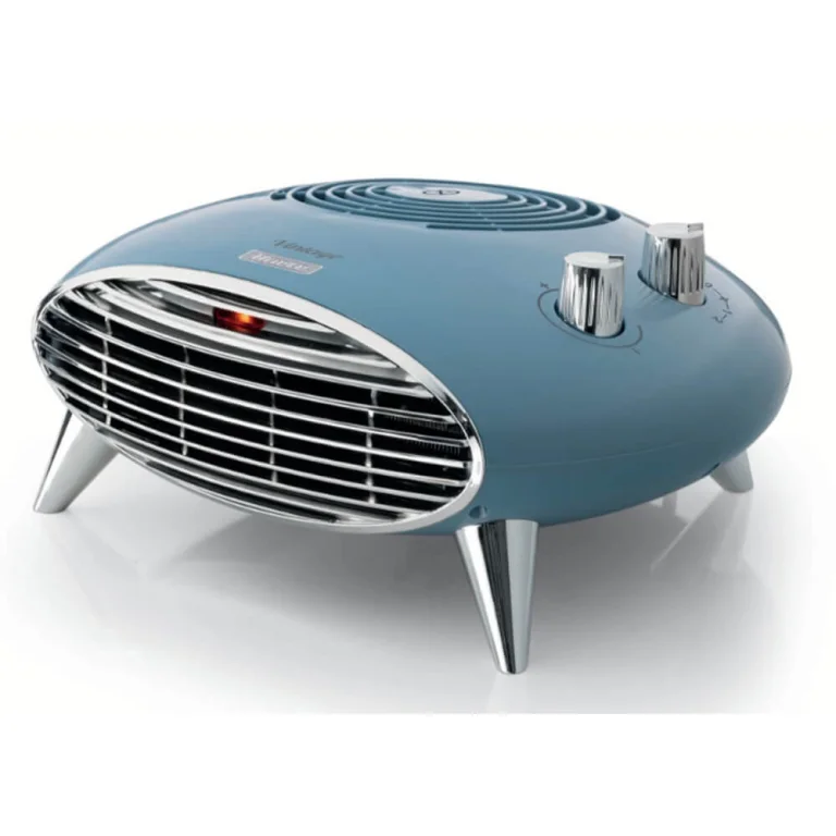 Тепловентилятор Ariete 8211 BL Тепловентилятор Ariete 8211 BL