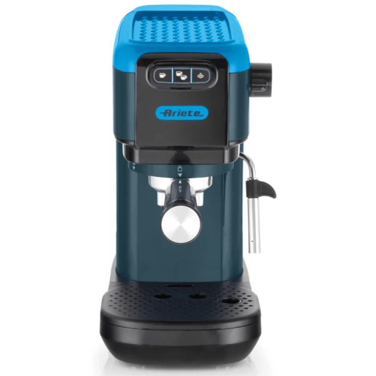 Кавоварка Ariete 1399 BL Кавоварка Ariete 1399 BL