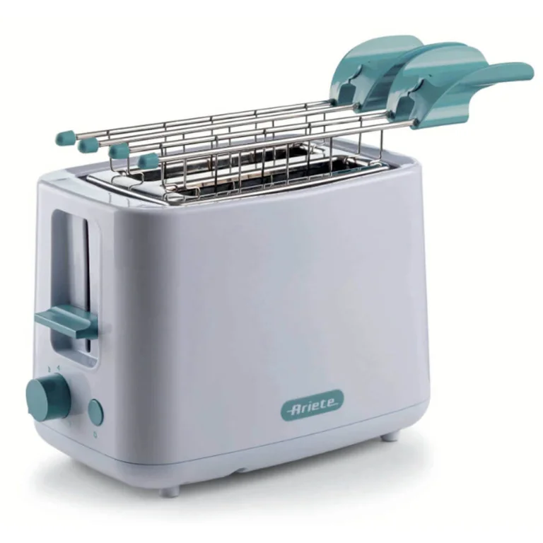 Тостер Ariete 157 WH Тостер Ariete 157 WH
