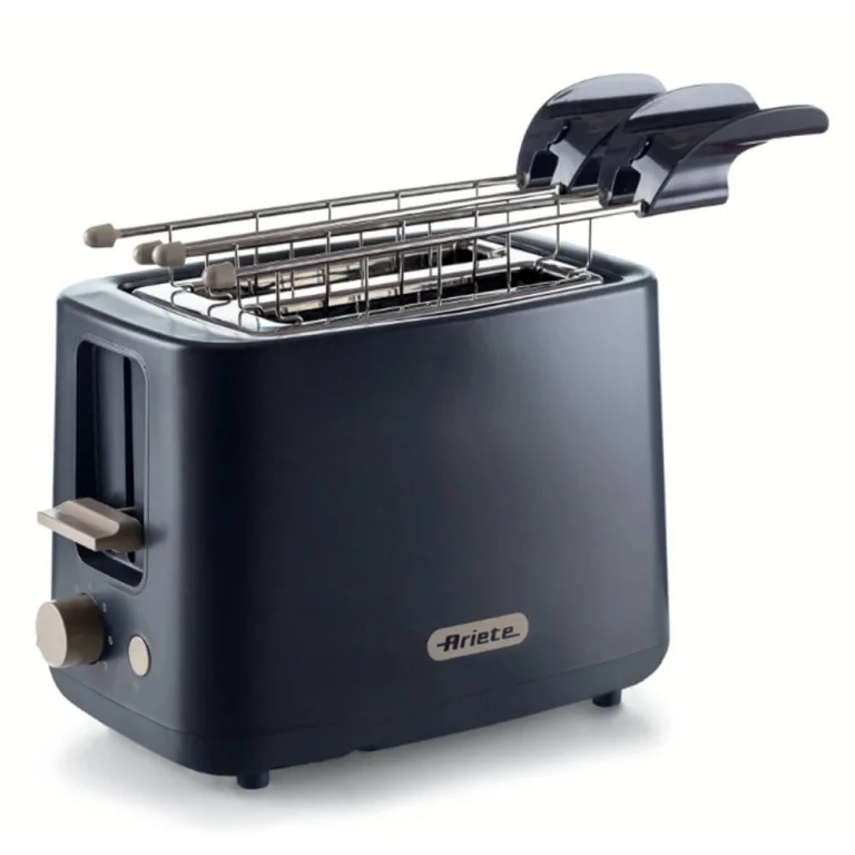 Тостер Ariete 157 BK Тостер Ariete 157 BK